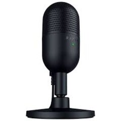 Microfono Razer Seiren V3 Mini Ultra-Compact USB Black (RZ19-05050100-R3U1)