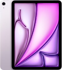 Ipad Air 11'' 128gb wifi Chip M2 (6th Gen) Purple