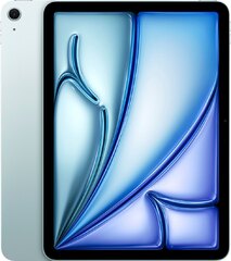 Ipad Air 11'' 128gb wifi Chip M2 (6th Gen) Blue