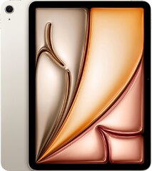 Ipad Air 11'' 256gb wifi Chip M2 (6th Gen) Starlight
