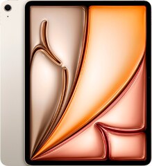 Ipad Air 13'' 512gb wifi Chip M2 (6th Gen) Starlight