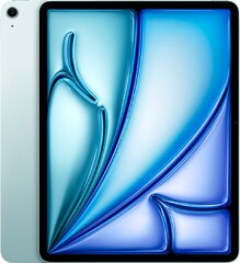 Ipad Air 13'' 512gb wifi Chip M2 (6th Gen) Blue