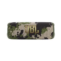 Parlante Bluetooth Jbl Flip 6 (Squad)