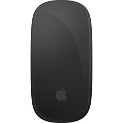 Apple Magic Mouse 3 Black (MMMQ3BE/A)