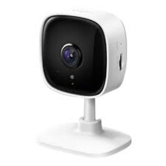 Camara Ip Tp-link Tapo C110 Interior Full Hd 3 mxps (2024)