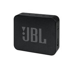 Parlante Bluetooth Jbl Go Essential Black
