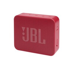 Parlante Bluetooth Jbl Go Essential Red