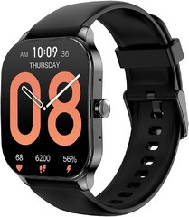 Smartwatch Xiaomi Pop 3S Black (2024)