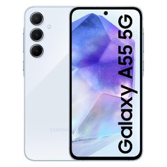 Samsung Galaxy A55 5G 128gb/8gb Dual Sim Ice Blue (2024)