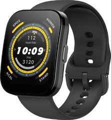 Smartwatch Xiaomi Amazfit Bip 5 Soft Black