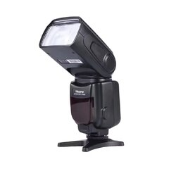 Flash Triopo TR-950II + Disparador G4 (A01375)
