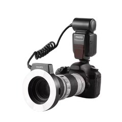 Flash Triopo TR-15EX para Canon (A01378)