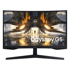 Monitor Samsung 27'' Led Curvo Gaming G5 LS27AG550