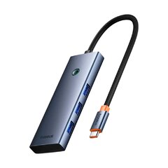 Hub Baseus UltraJoy Clarity 7 puertos 4K 60hz (A01429) B0005280381100