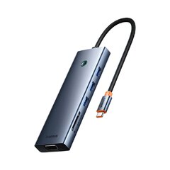 Hub Baseus UltraJoy 10 puertos 4K 60hz (A01432) B0005280C81100