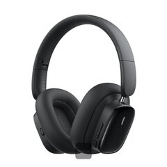 Auricular Bluetooth Baseus Bowie H1i Black (A01442) A0005040211300
