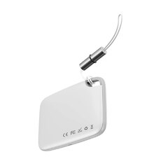 Rastreador Baseus anti perdidas T2 Intelligent (A01439) ZLFDQT202