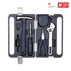 Kit Herramientas Hoto Manual Tool Set (A01394) HTT0018GL