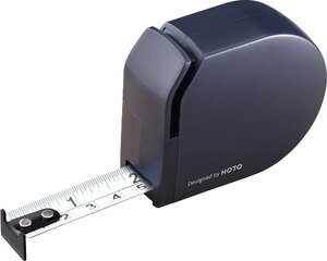 Cinta metrica Hoto 3mts Self-Look Tape Measure (A01400) HTT0024GL