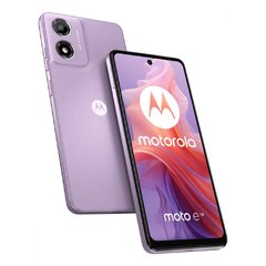 Motorola E14 64gb/2gb Lte Lavanda