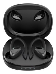 Auriculares Inalámbrico Bluetooth Jd Sport Plus Negro