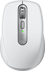 Mouse Logitech Wireless MX Anywhere 3S Pale Gray (910-006933)