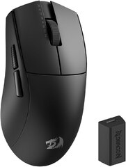 Mouse Redragon M916 K1Ng Pro 4K hz Black (Inalambrico)
