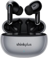 Auricular Bluetooth Lenovo XT88 TWS ThinkPlus Touch Black