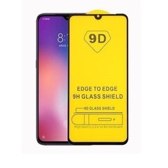 Vidrio Templado 9D para Iphone 13 / Iphone 13 Pro  (6.1'')