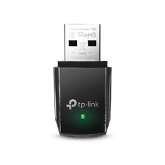 Adaptador USB Tp-Link  WIFI AX1800 Archer TX20U Nano Dual