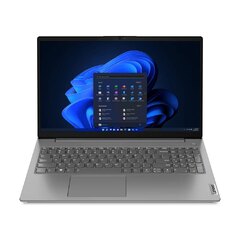 Ultrabook Lenovo V15 G3 IAP (82TT00F0AR) Iron Grey