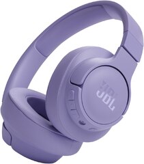 Auricular Bluetooth Jbl Tune 720BT Over-Ear Purple