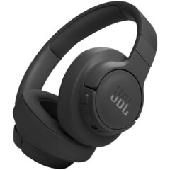 Auricular Bluetooth Jbl Tune 770NC Noise Cancelling Over Ear Black (2024)