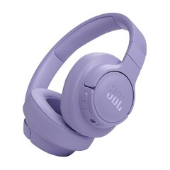Auricular Bluetooth Jbl Tune 770NC Noise Cancelling Over Ear Purple (2024)