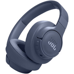 Auricular Bluetooth Jbl Tune 770NC Noise Cancelling Over Ear Blue (2024)