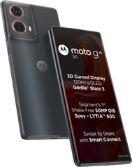 Motorola G85 256gb/8gb 5G Dual Sim Urban Grey
