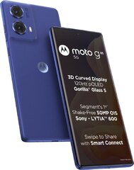 Motorola G85 256gb/8gb 5G Dual Sim Azul Electrico