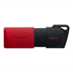Pendrive Kingston 128GB Exodia M Usb 3.2 (DTXM/128GB)
