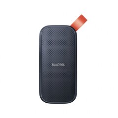 Disco Externo SSD Sandisk 480gb (sdssde30-480g-g25)