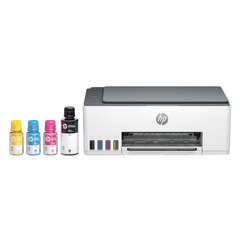Impresora Multifuncional HP Smart Tank 580 Wifi (1F3Y2A)