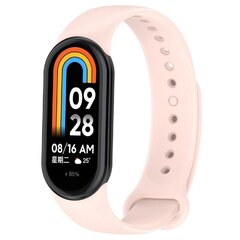 Smartwach Xiaomi Mi Band 9 Pink (2024) Version Global