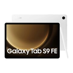 Samsung Galaxy Tab S9 FE 10.9'' 128gb + 6gb Wifi Silver (SM-X510)