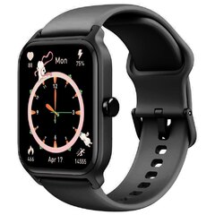 Smartwatch Udfine Starry Black by Xiaomi (Doble Correa)