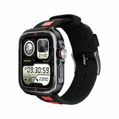 Smartwatch Udfine Watch GT Black by Xiaomi (Doble Correa) U23BLA04GL