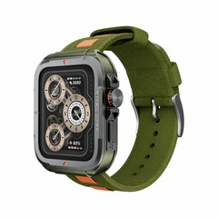 Smartwatch Udfine Watch GT Green by Xiaomi (Doble Correa) U23BGRE04GL
