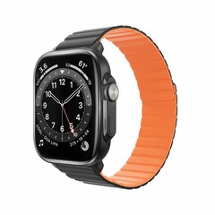 Smartwatch Udfine Gear Black by Xiaomi (Doble Correa) U23BLA03GL