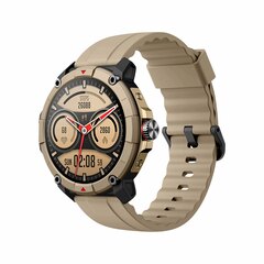 Smartwatch Udfine Watch Gs Khaki by Xiaomi (Doble Correa) U23YEL02GL