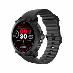 Smartwatch Udfine Watch Gs Black by Xiaomi (Doble Correa) U23BLA02GL