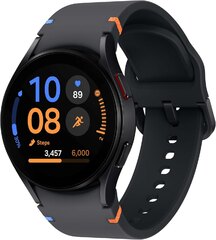 Smartwatch Samsung Galaxy Watch FE 40mm Black (SM-R861NZKALTA)