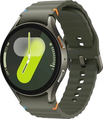 Smartwatch Samsung Watch 7 44mm Green (SM-L310NZGALTA)